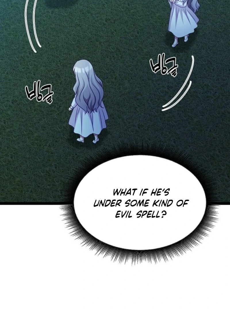 The Saintess Became the Northern Grand Duke’s Daughter Chapter 65 472 078