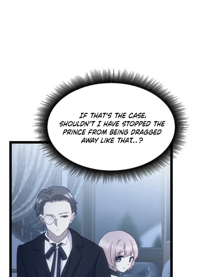 The Saintess Became the Northern Grand Duke’s Daughter Chapter 65 473 079