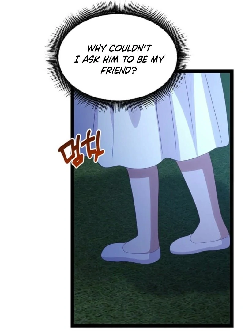 The Saintess Became the Northern Grand Duke’s Daughter Chapter 65 475 081
