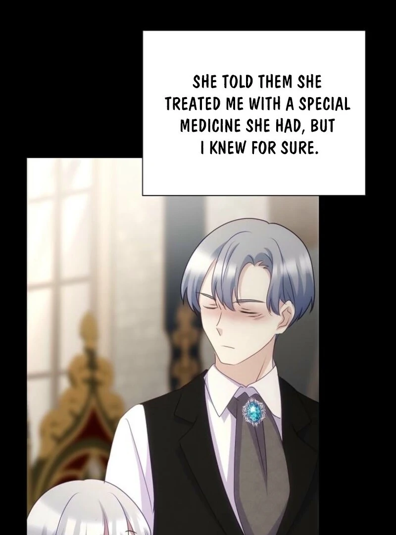 The Saintess Became the Northern Grand Duke’s Daughter Chapter 65 485 091