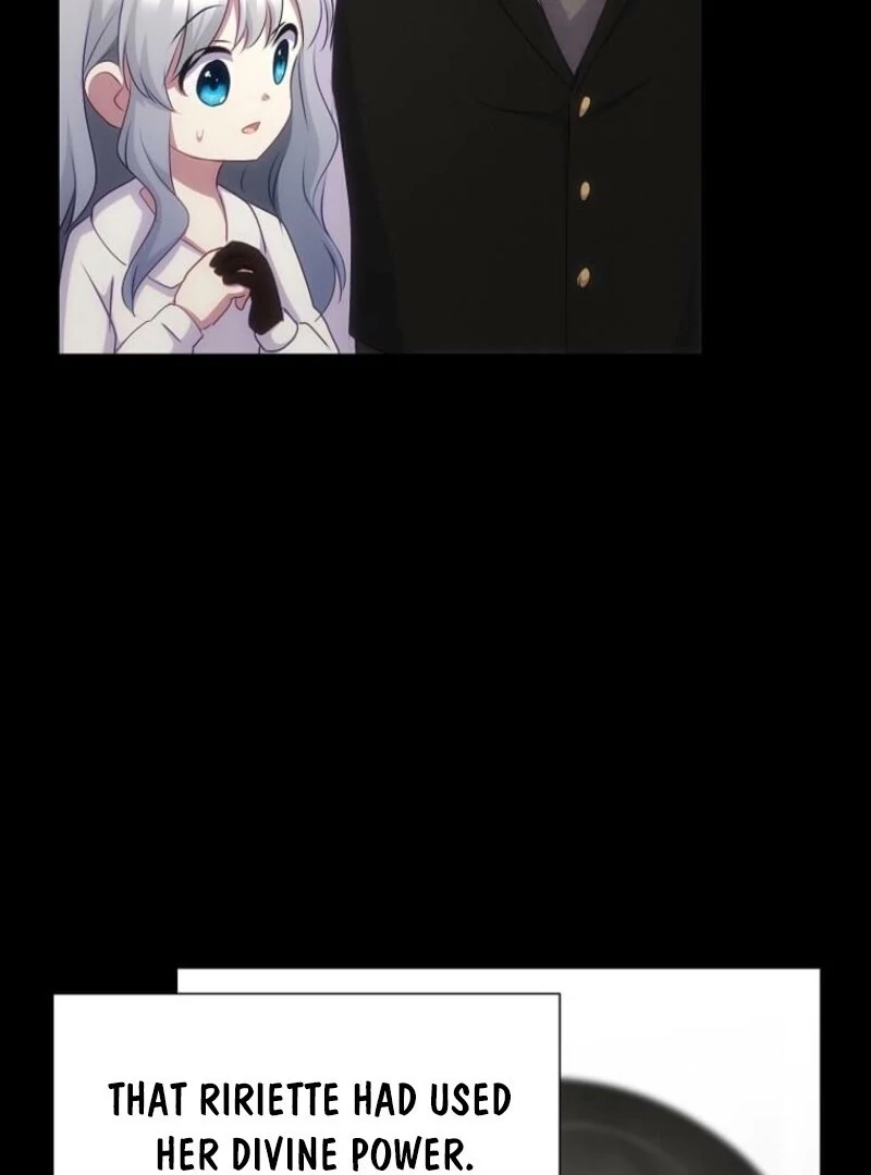 The Saintess Became the Northern Grand Duke’s Daughter Chapter 65 486 092