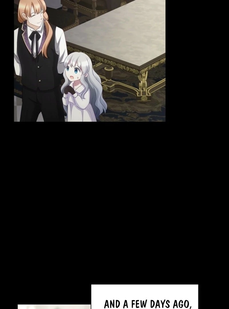 The Saintess Became the Northern Grand Duke’s Daughter Chapter 65 489 095