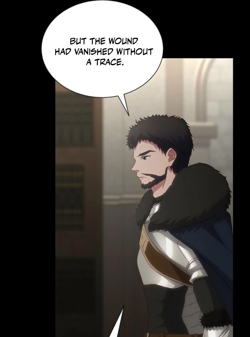 The Saintess Became the Northern Grand Duke’s Daughter Chapter 65 492 098