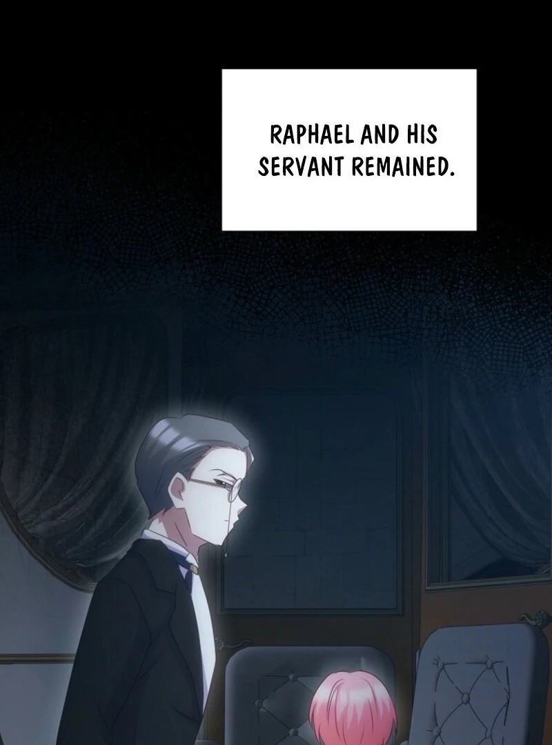 The Saintess Became the Northern Grand Duke’s Daughter Chapter 65 497 103