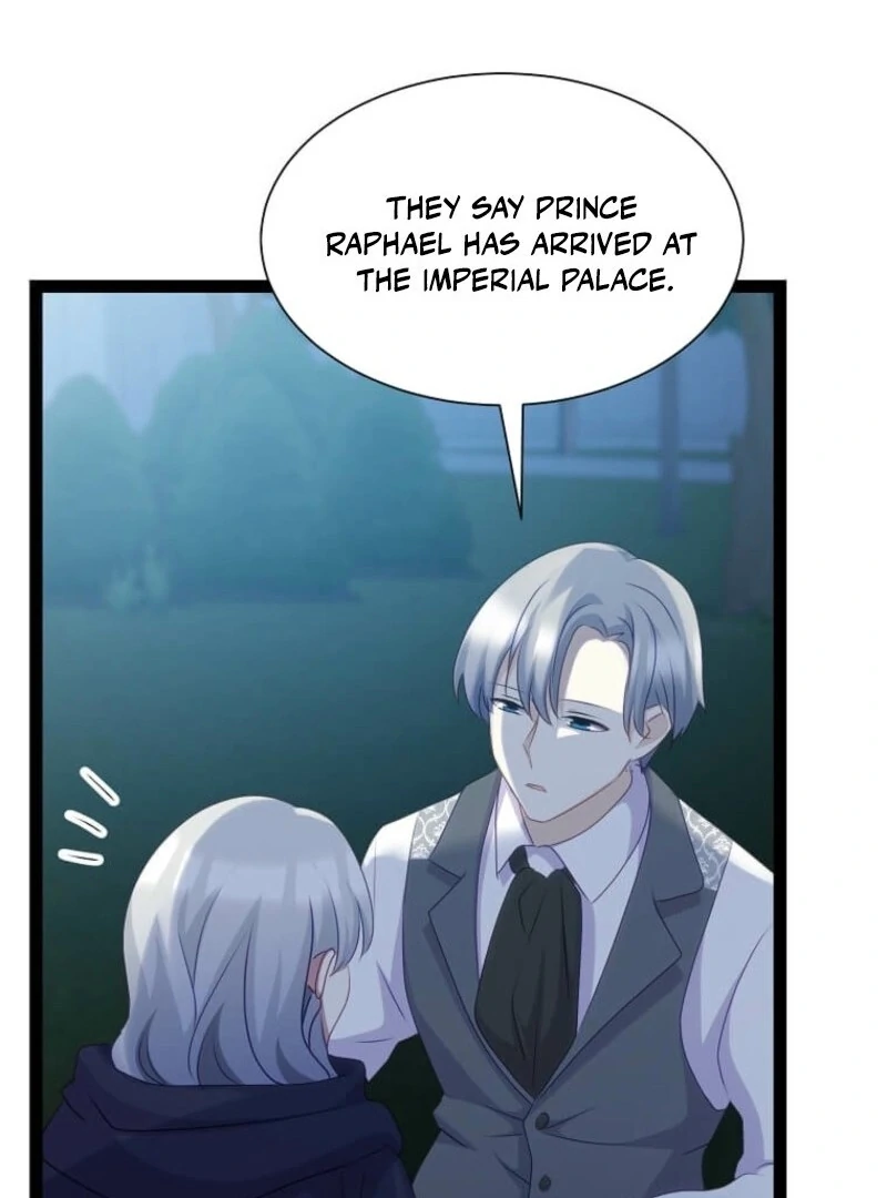 The Saintess Became the Northern Grand Duke’s Daughter Chapter 65 508 114