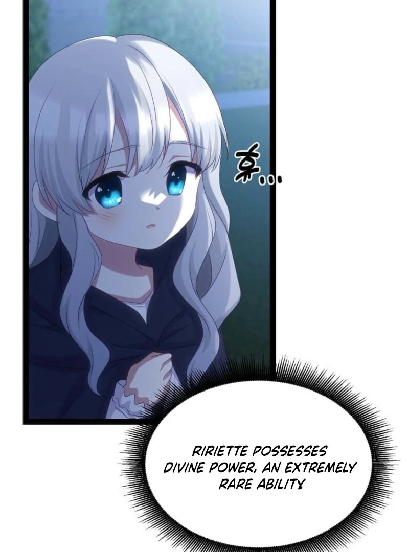 The Saintess Became the Northern Grand Duke’s Daughter Chapter 65 510 116
