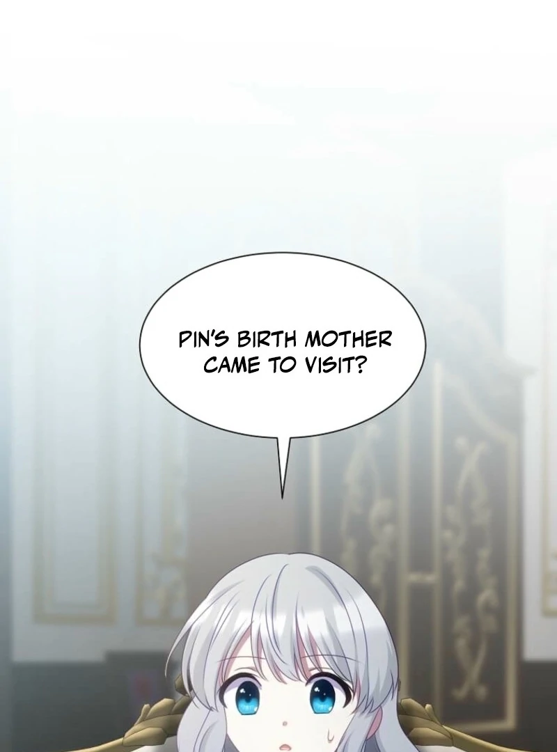 The Saintess Became the Northern Grand Duke’s Daughter Chapter 67 394 030