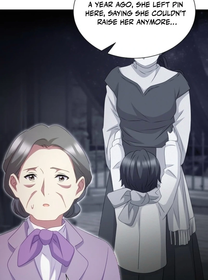 The Saintess Became the Northern Grand Duke’s Daughter Chapter 67 396 032
