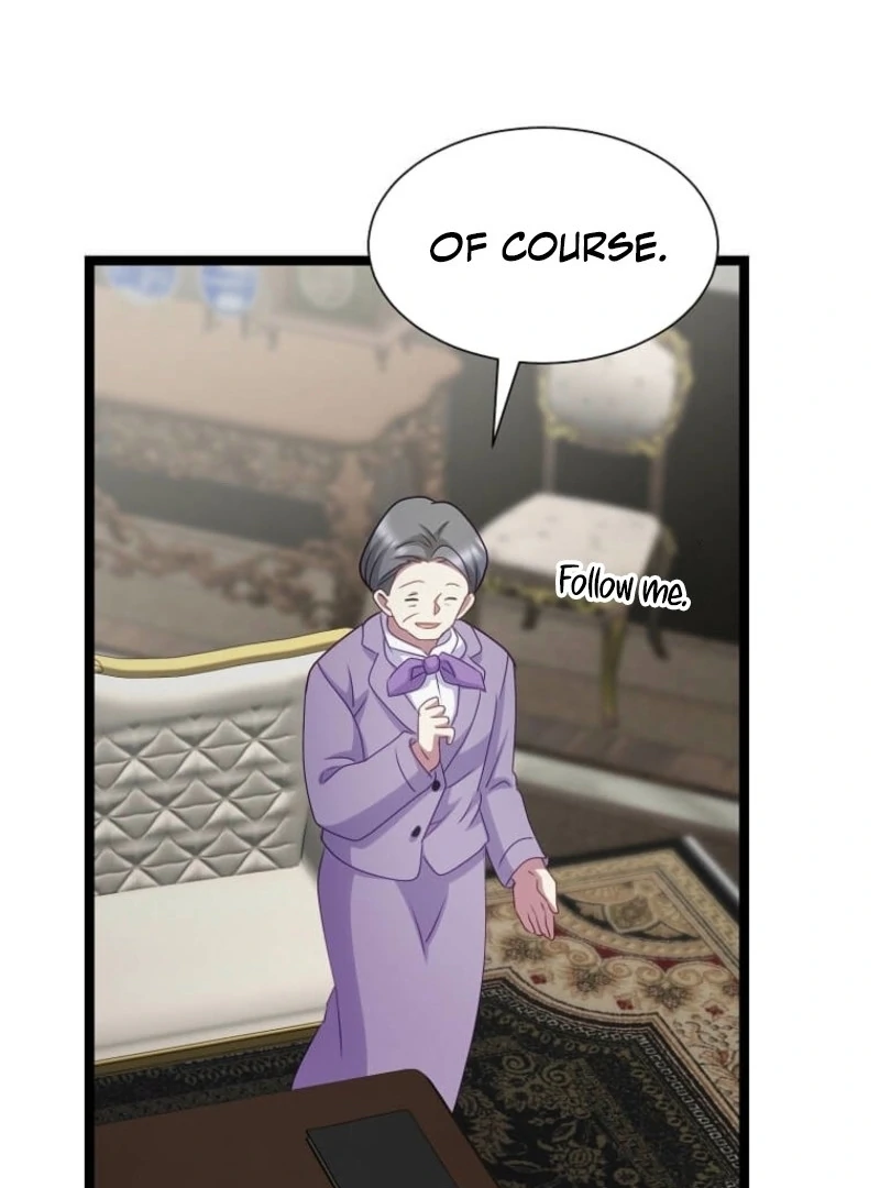 The Saintess Became the Northern Grand Duke’s Daughter Chapter 67 403 039