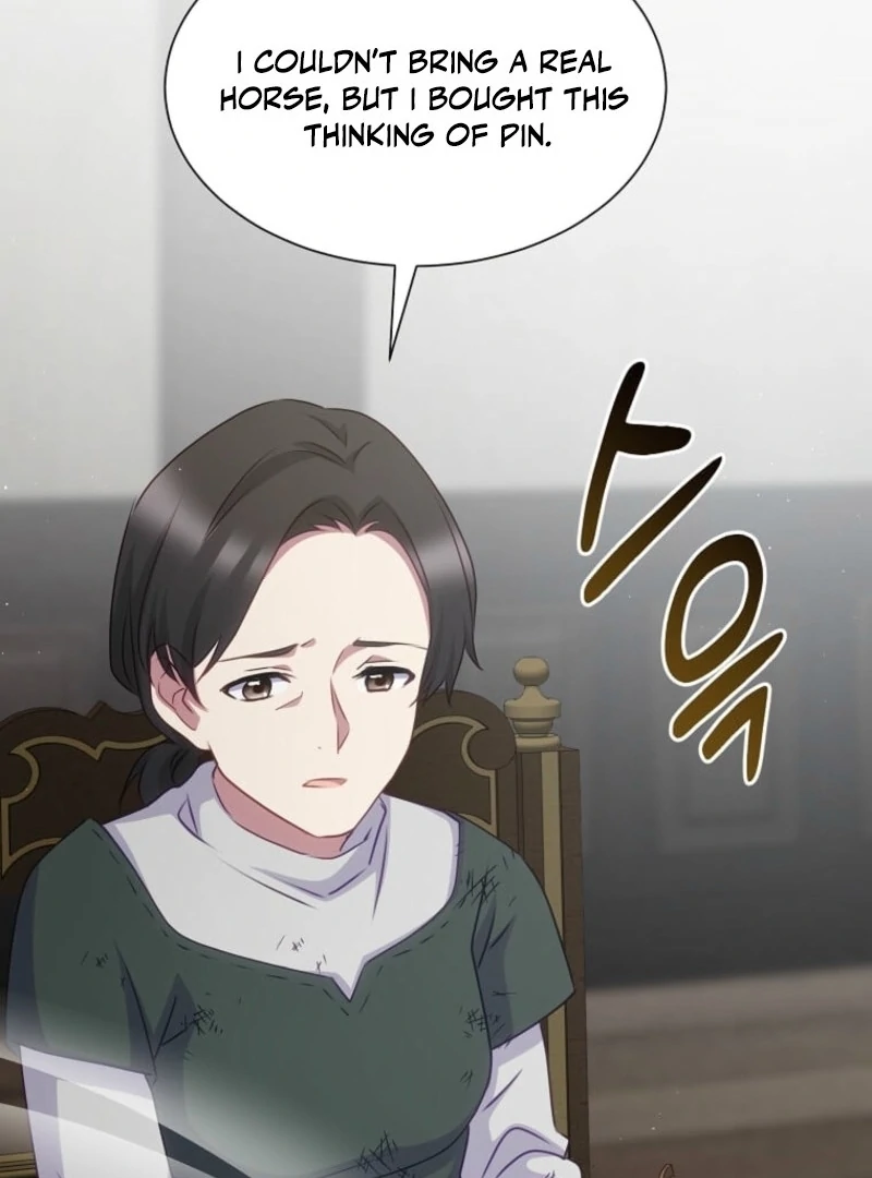 The Saintess Became the Northern Grand Duke’s Daughter Chapter 67 427 063