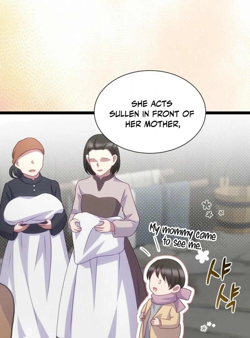 The Saintess Became the Northern Grand Duke’s Daughter Chapter 67 470 106