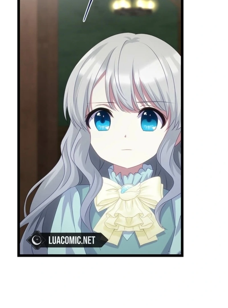 The Saintess Became the Northern Grand Duke’s Daughter Chapter 67 478 114