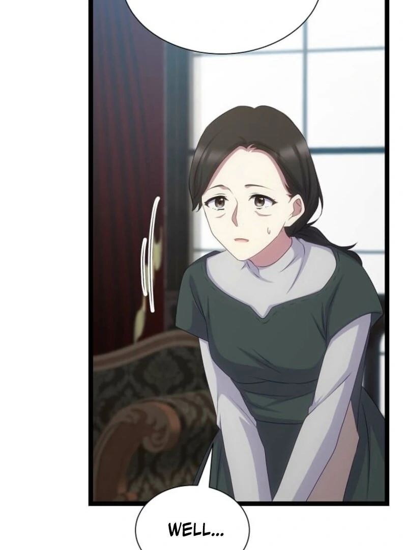 The Saintess Became the Northern Grand Duke’s Daughter Chapter 68 387 008
