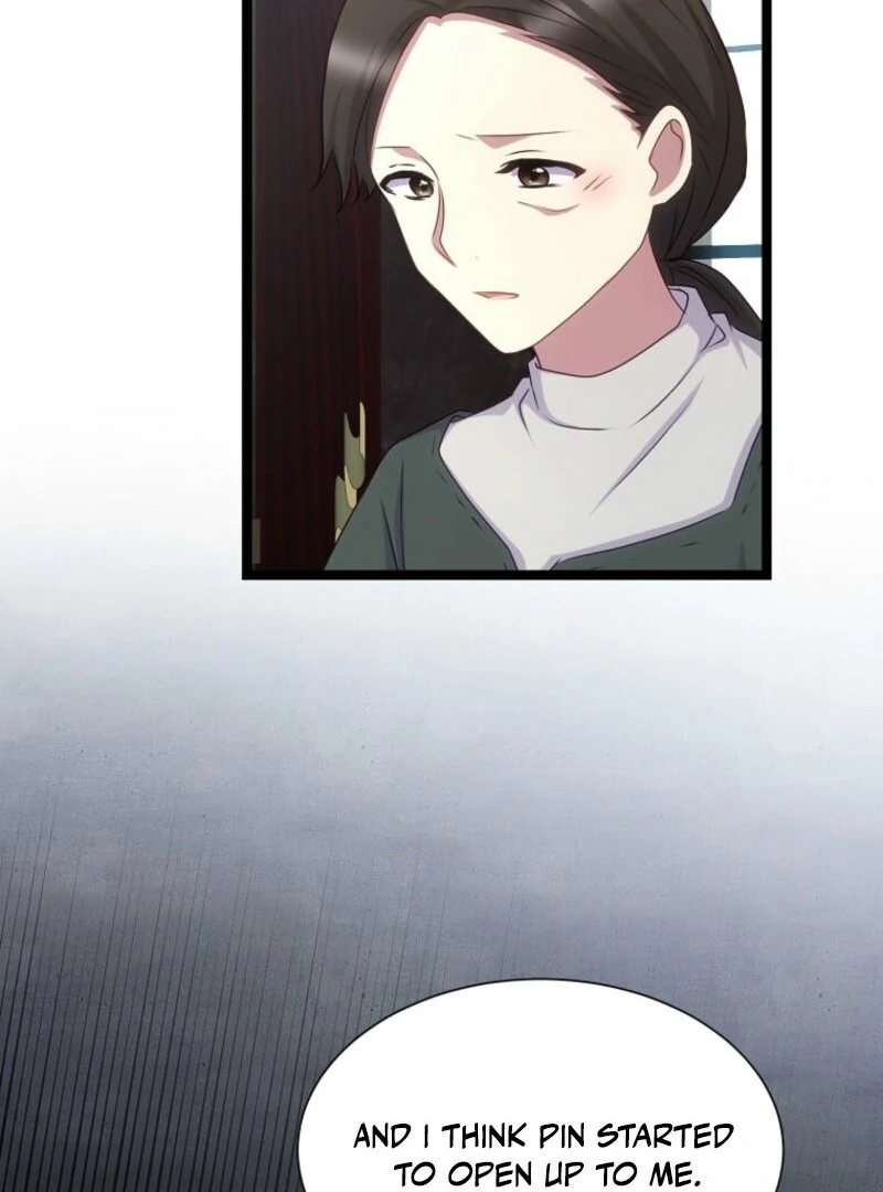 The Saintess Became the Northern Grand Duke’s Daughter Chapter 68 389 010