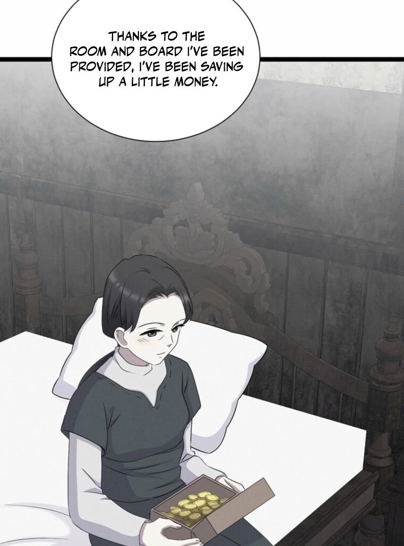 The Saintess Became the Northern Grand Duke’s Daughter Chapter 68 400 021