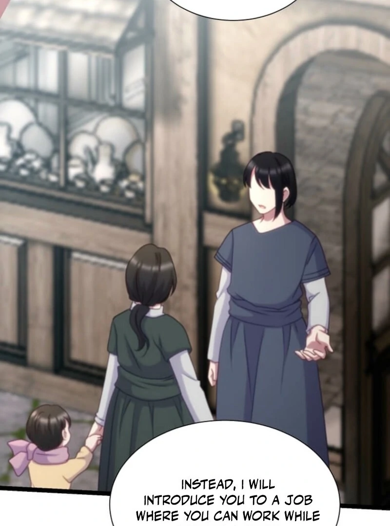 The Saintess Became the Northern Grand Duke’s Daughter Chapter 68 423 044
