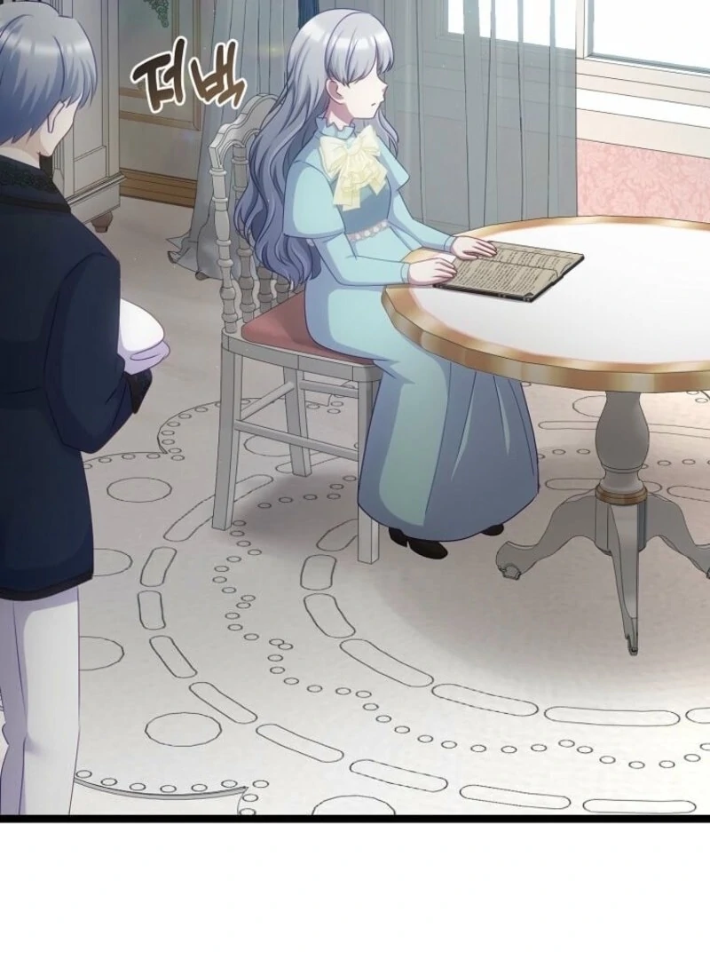 The Saintess Became the Northern Grand Duke’s Daughter Chapter 68 437 058