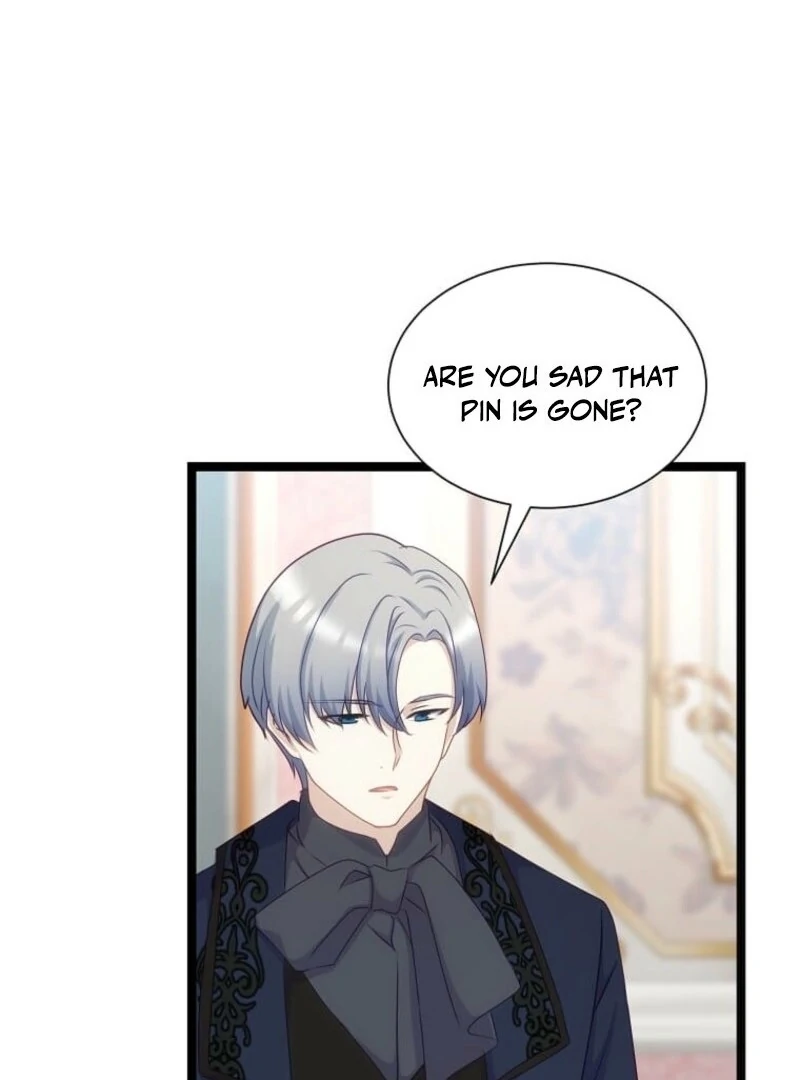 The Saintess Became the Northern Grand Duke’s Daughter Chapter 68 438 059