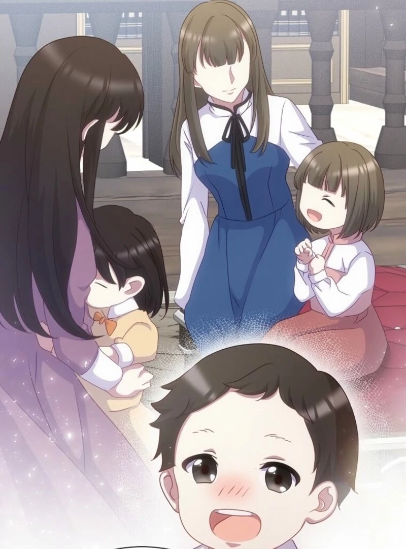 The Saintess Became the Northern Grand Duke’s Daughter Chapter 68 449 070