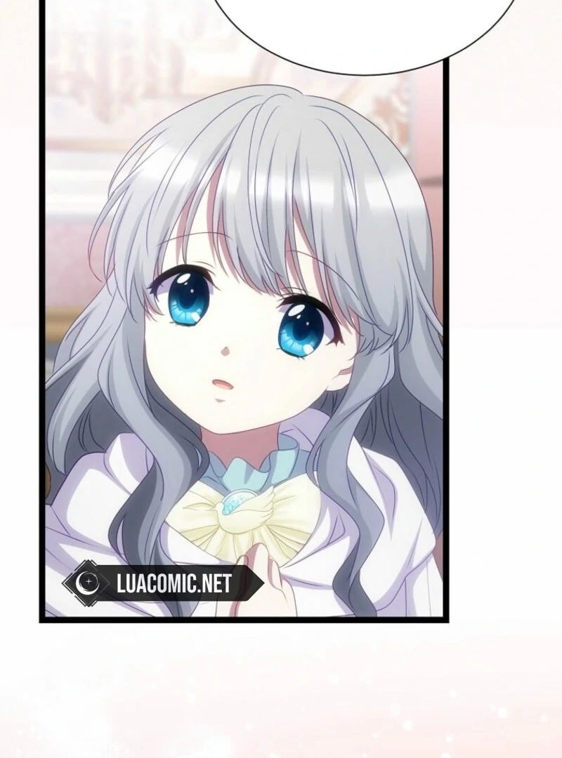 The Saintess Became the Northern Grand Duke’s Daughter Chapter 68 473 094