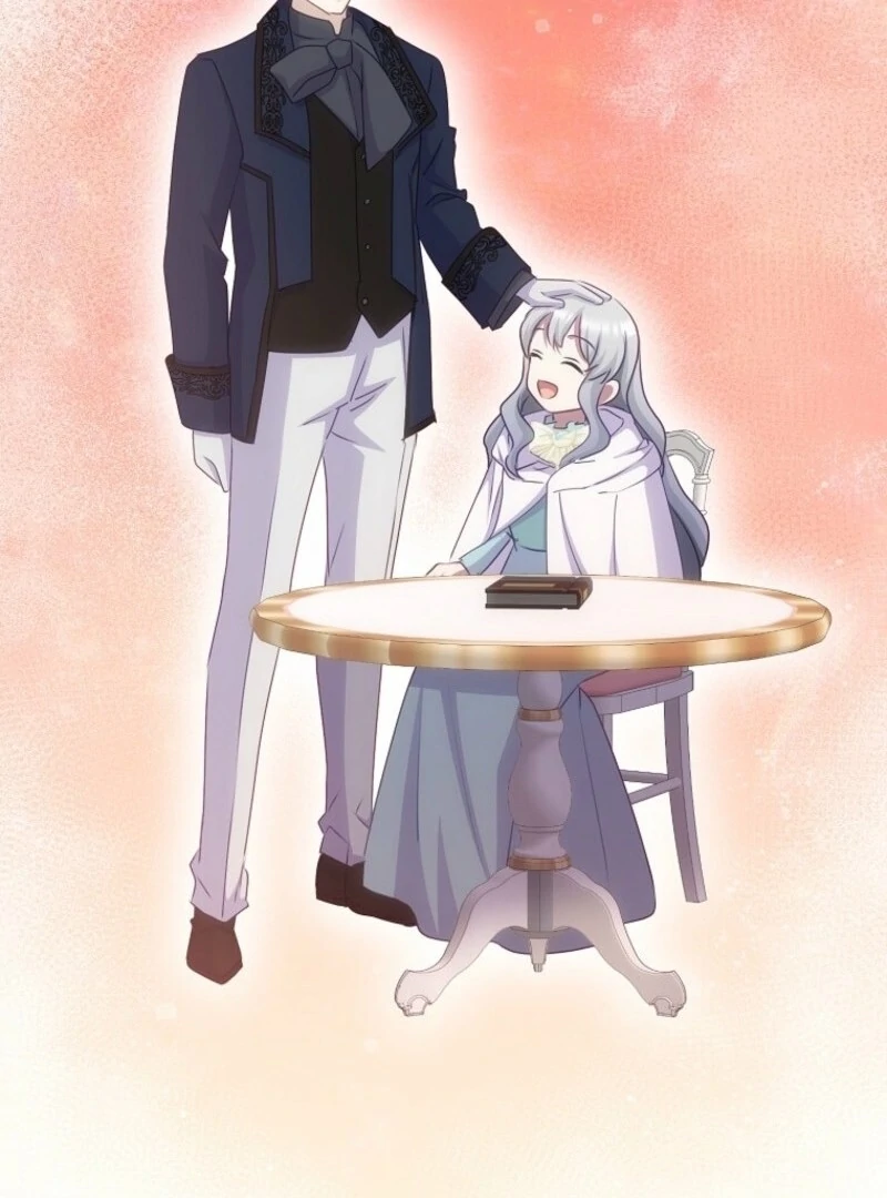 The Saintess Became the Northern Grand Duke’s Daughter Chapter 68 487 108