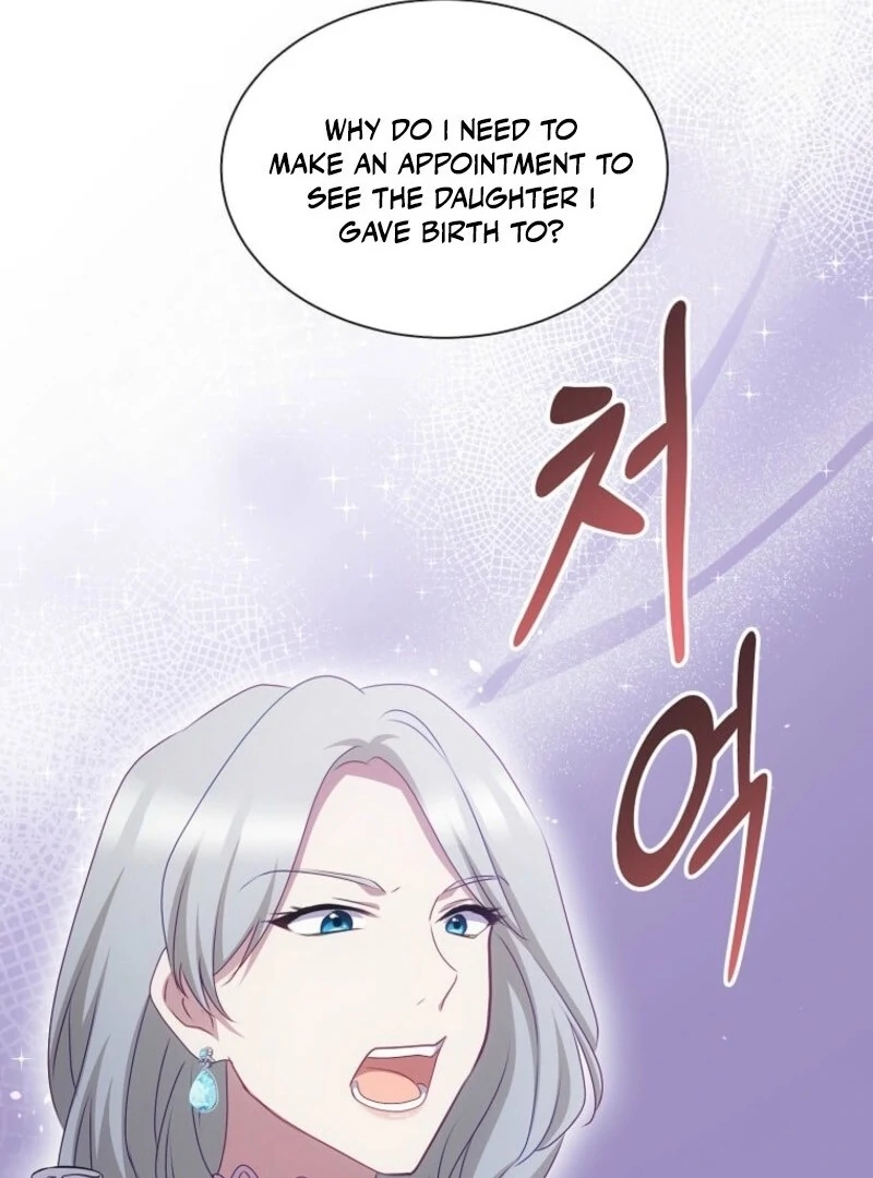 The Saintess Became the Northern Grand Duke’s Daughter Chapter 68 495 116