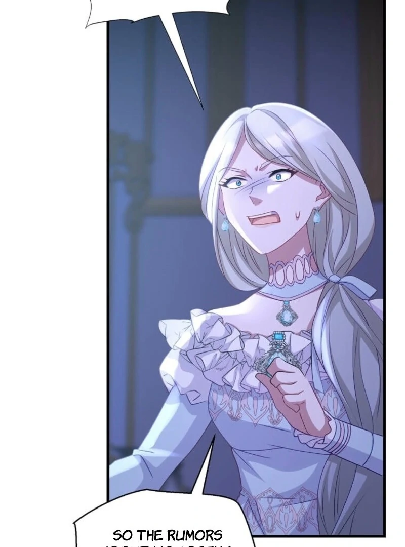 The Saintess Became the Northern Grand Duke’s Daughter Chapter 70 372 005