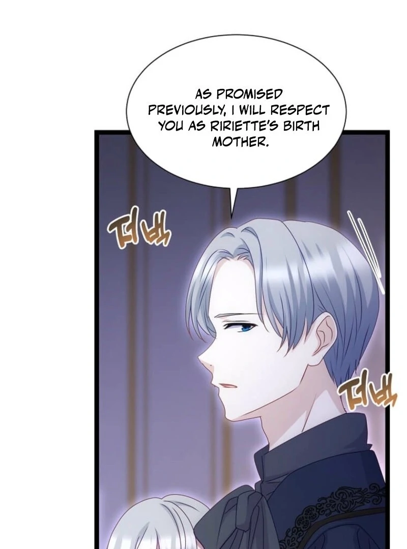 The Saintess Became the Northern Grand Duke’s Daughter Chapter 70 385 018