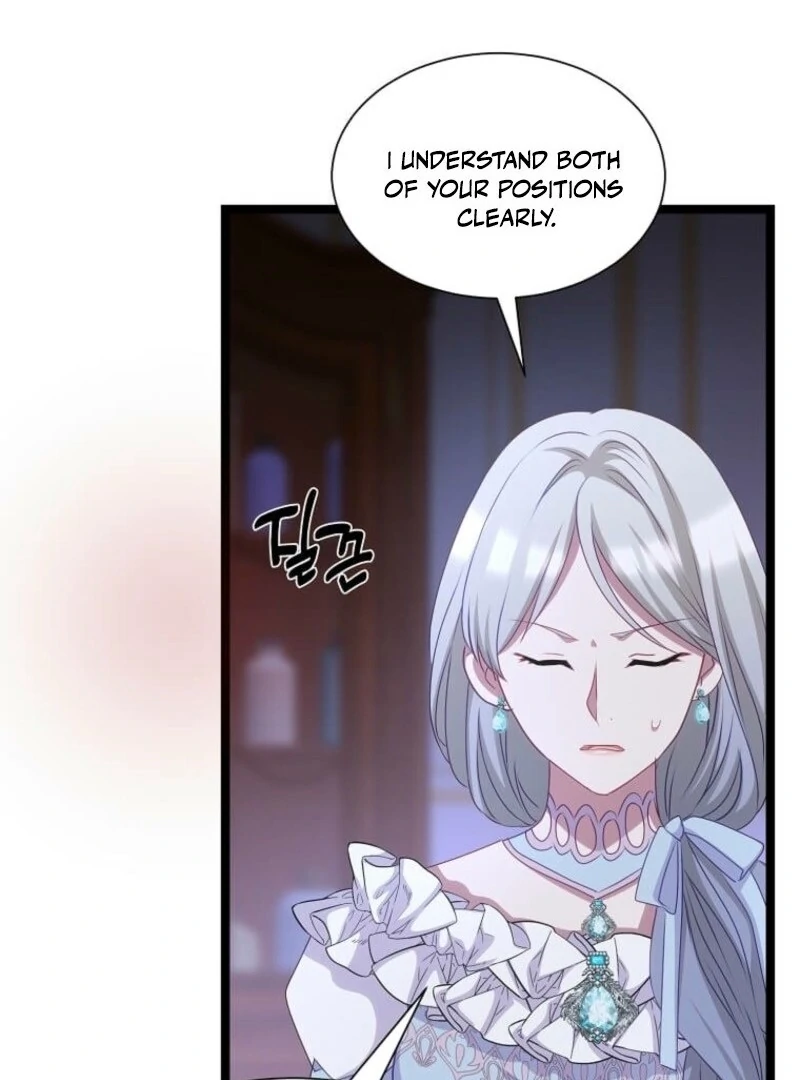 The Saintess Became the Northern Grand Duke’s Daughter Chapter 70 400 033