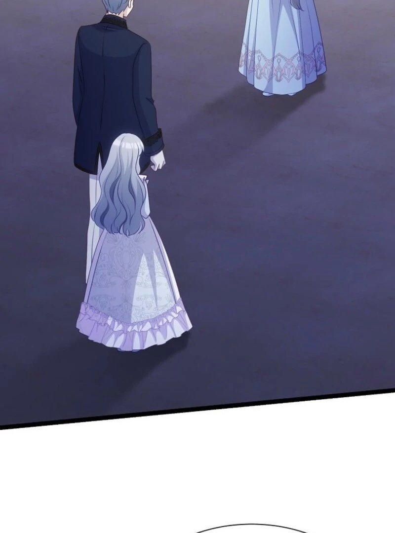 The Saintess Became the Northern Grand Duke’s Daughter Chapter 70 404 037