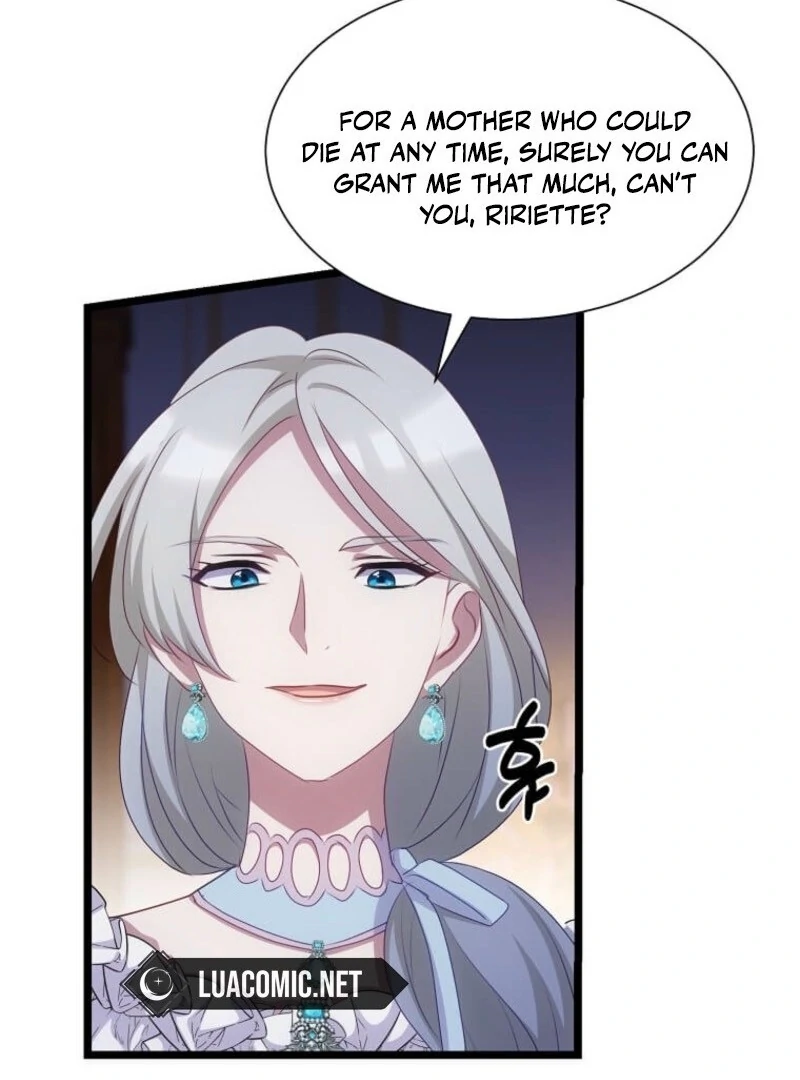 The Saintess Became the Northern Grand Duke’s Daughter Chapter 70 405 038