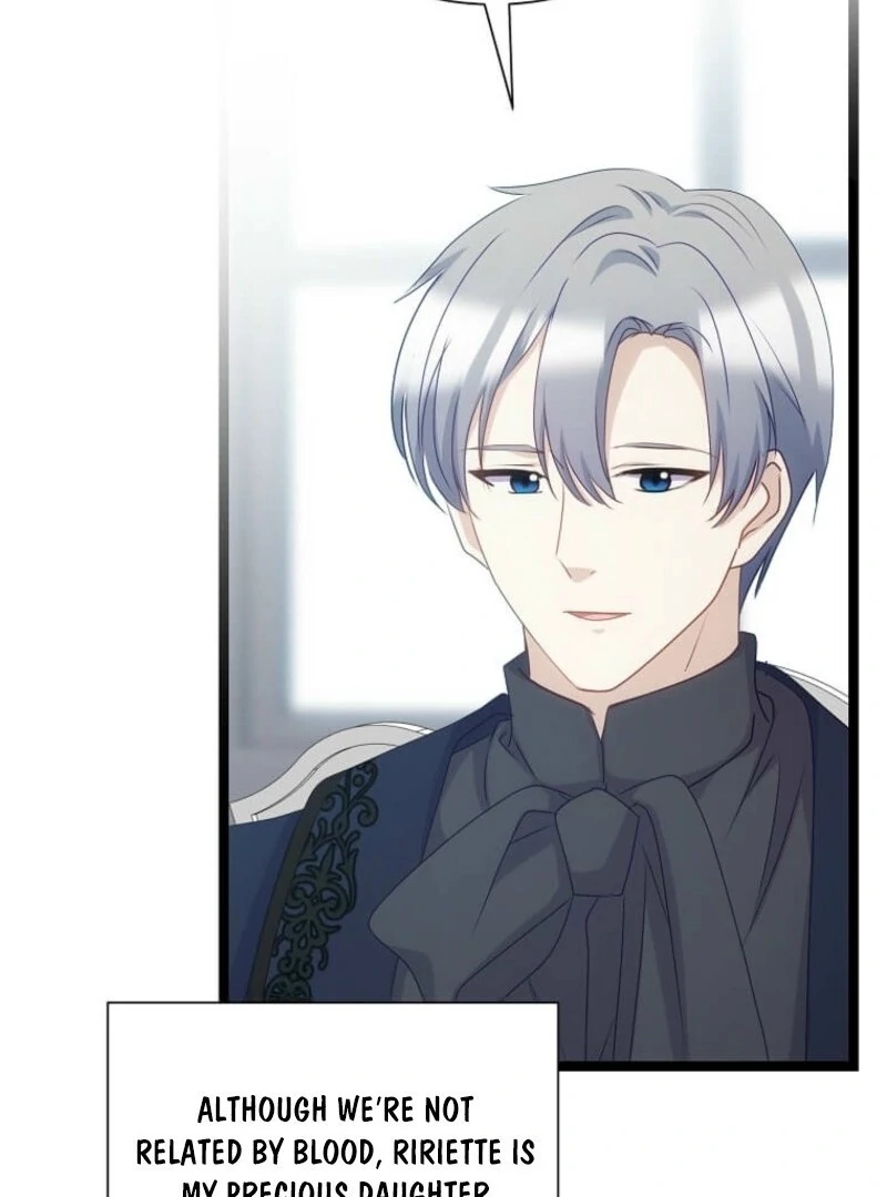 The Saintess Became the Northern Grand Duke’s Daughter Chapter 70 424 057