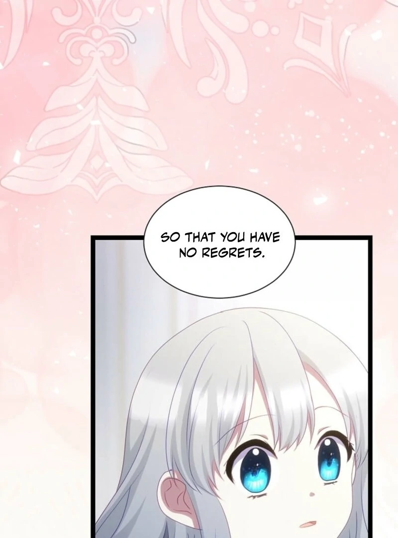 The Saintess Became the Northern Grand Duke’s Daughter Chapter 70 432 065