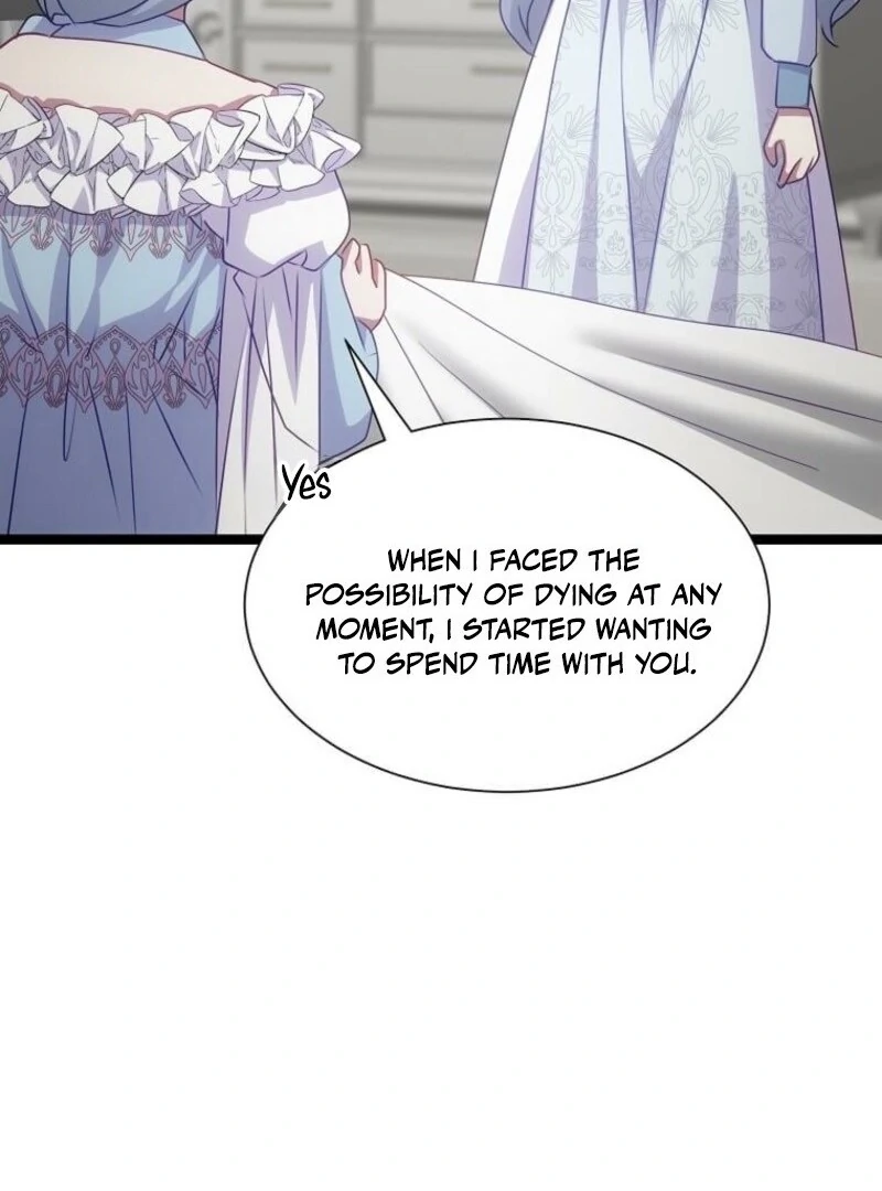 The Saintess Became the Northern Grand Duke’s Daughter Chapter 70 445 078