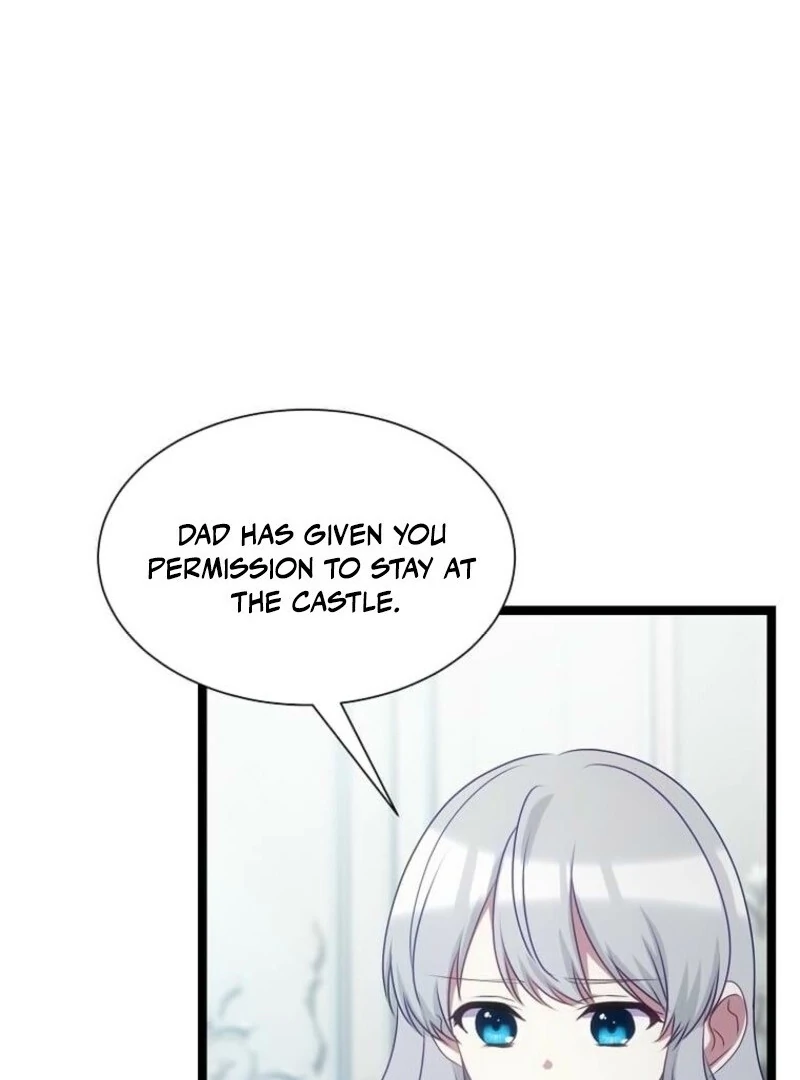 The Saintess Became the Northern Grand Duke’s Daughter Chapter 70 446 079