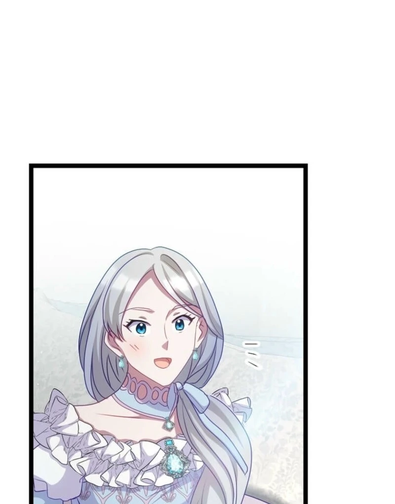 The Saintess Became the Northern Grand Duke’s Daughter Chapter 70 448 081