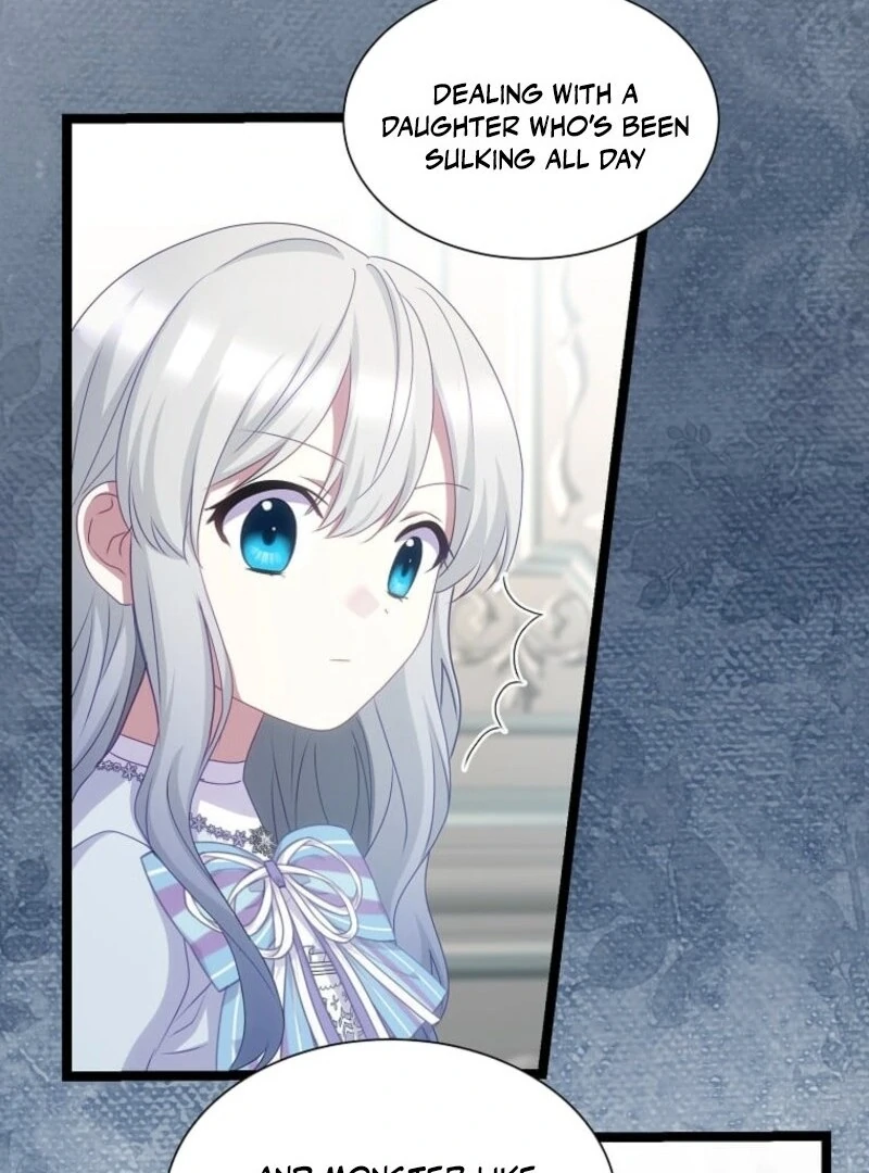 The Saintess Became the Northern Grand Duke’s Daughter Chapter 70 455 088
