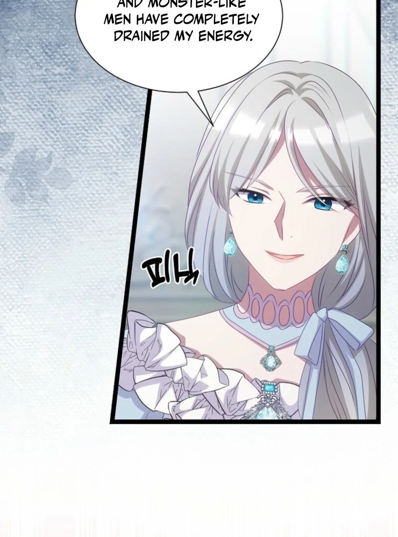 The Saintess Became the Northern Grand Duke’s Daughter Chapter 70 456 089