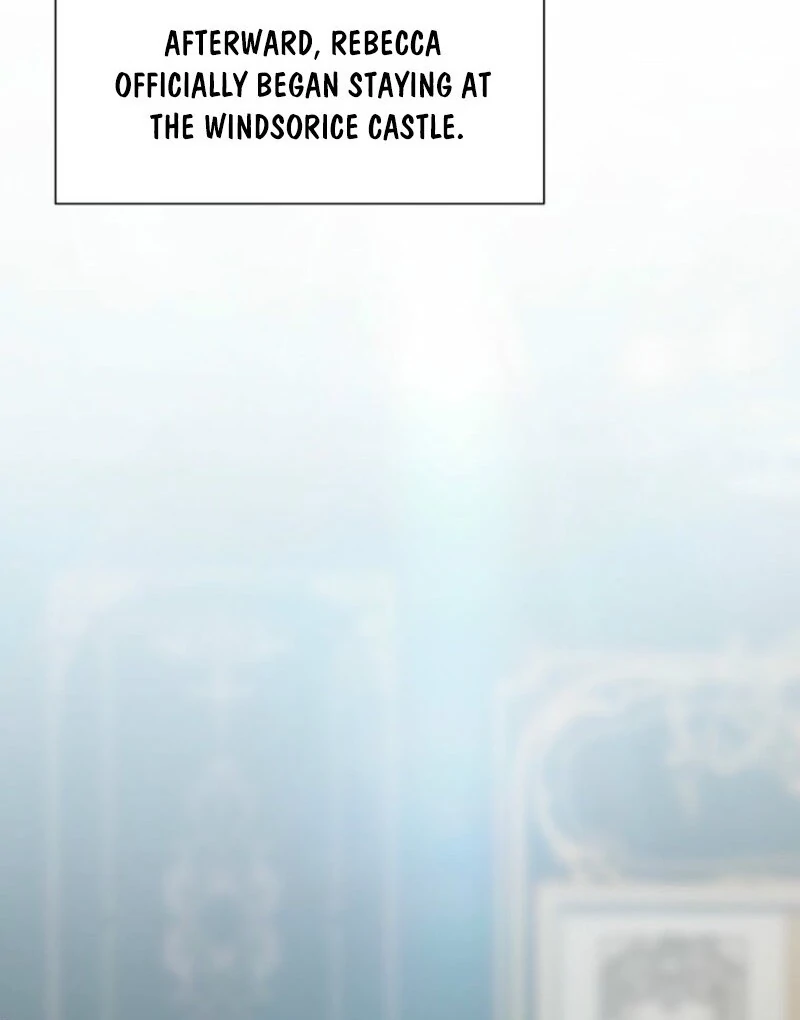 The Saintess Became the Northern Grand Duke’s Daughter Chapter 70 462 095