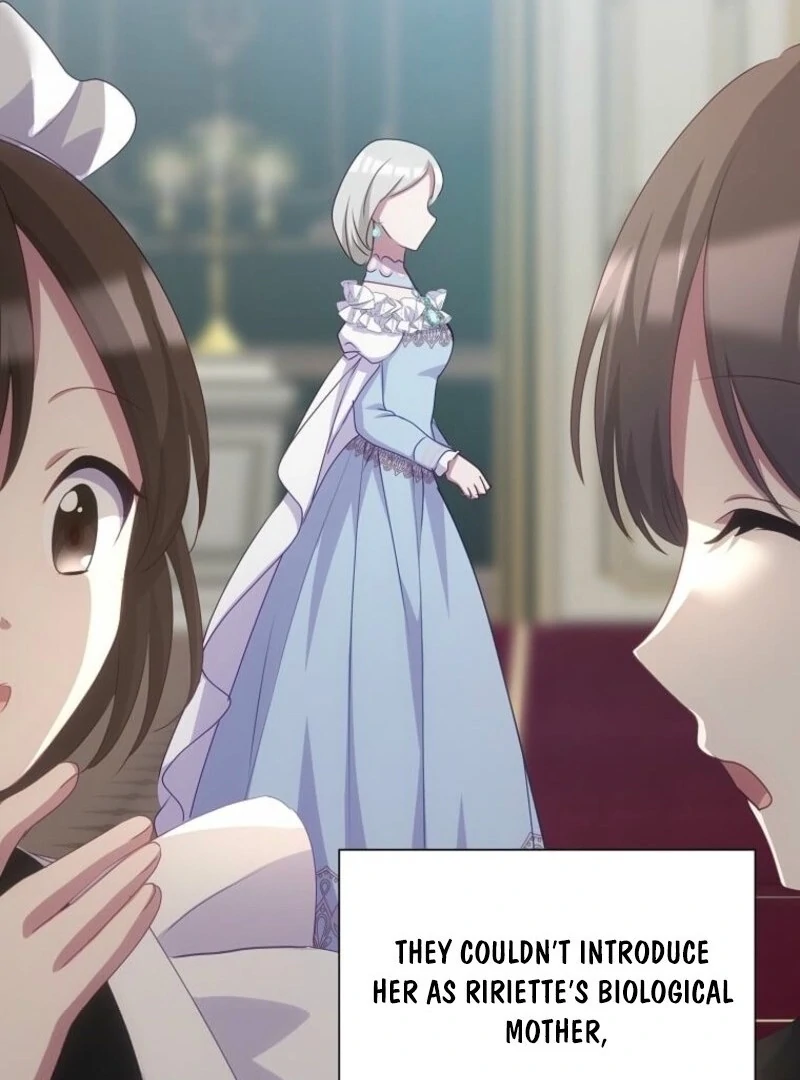 The Saintess Became the Northern Grand Duke’s Daughter Chapter 70 463 096