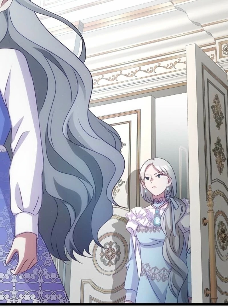 The Saintess Became the Northern Grand Duke’s Daughter Chapter 70 469 102
