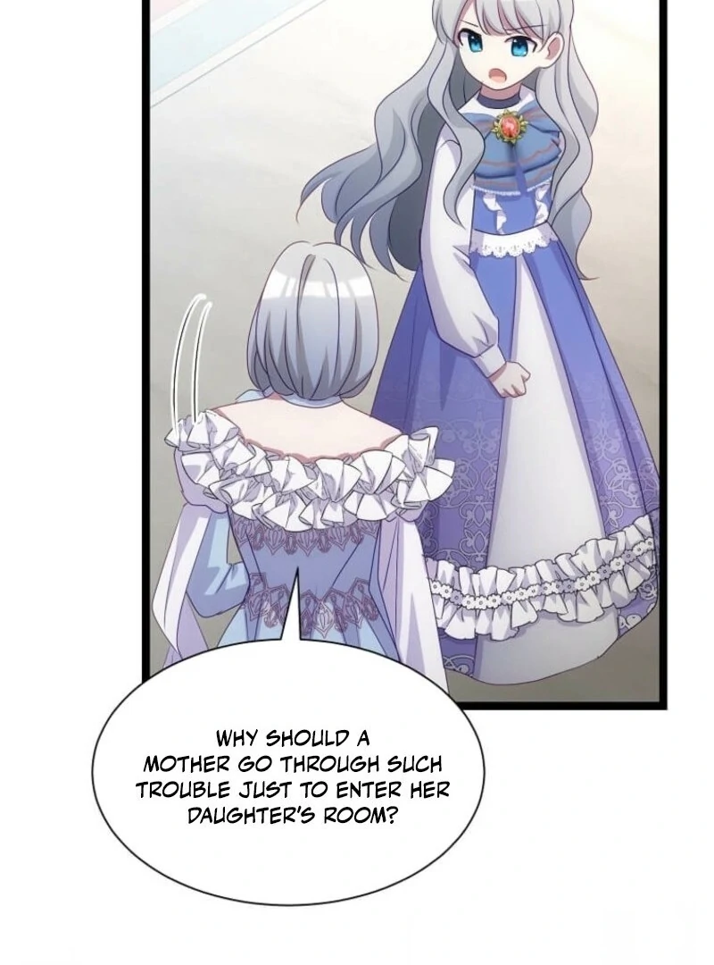 The Saintess Became the Northern Grand Duke’s Daughter Chapter 70 471 104