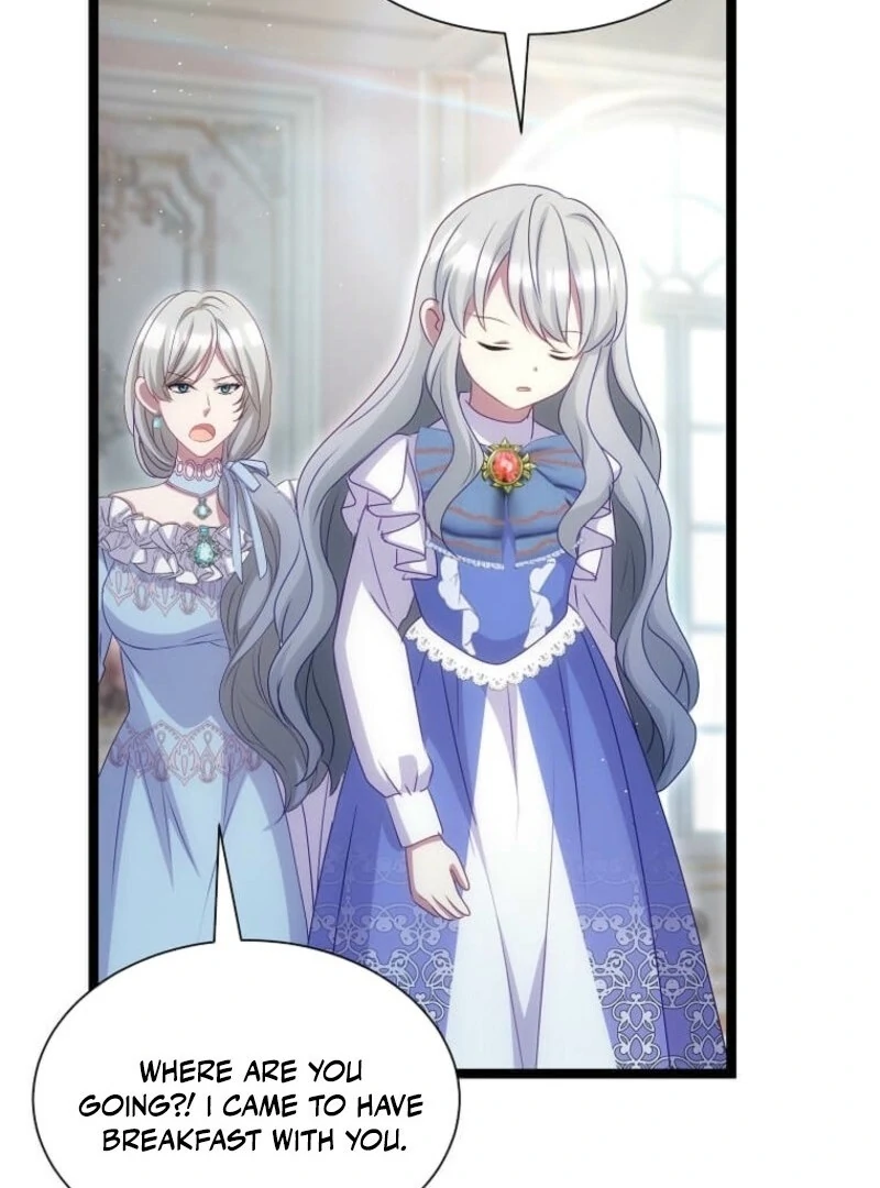 The Saintess Became the Northern Grand Duke’s Daughter Chapter 70 479 112