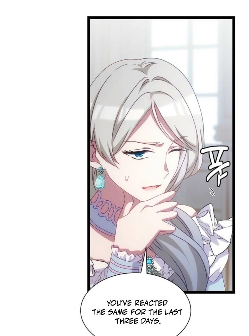 The Saintess Became the Northern Grand Duke’s Daughter Chapter 71 370 009