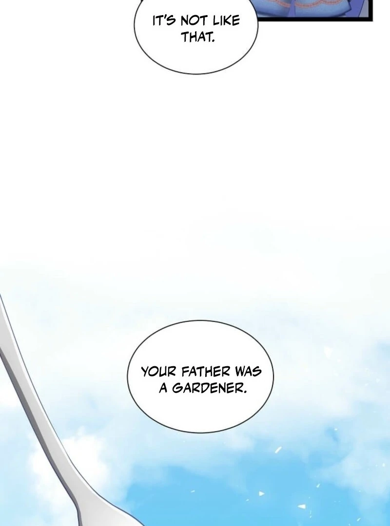 The Saintess Became the Northern Grand Duke’s Daughter Chapter 71 392 031