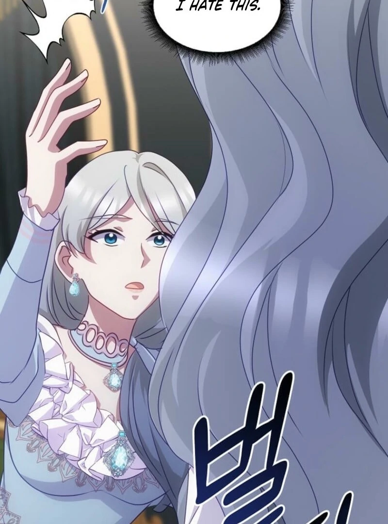 The Saintess Became the Northern Grand Duke’s Daughter Chapter 71 423 062