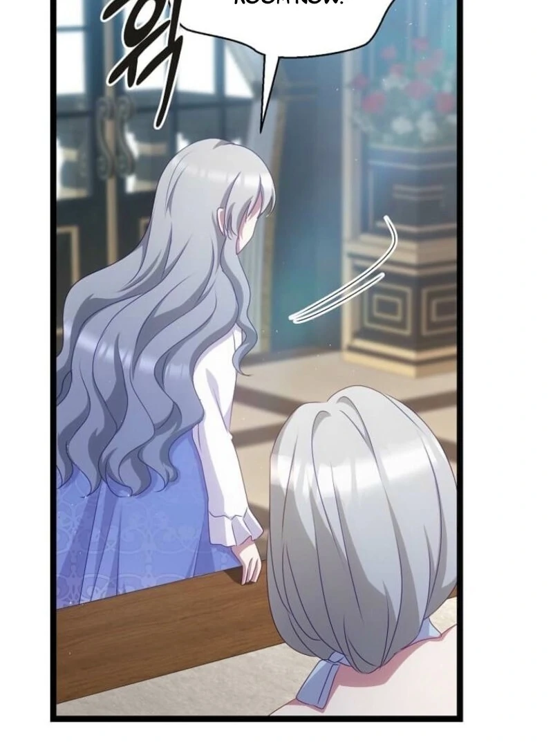 The Saintess Became the Northern Grand Duke’s Daughter Chapter 71 425 064