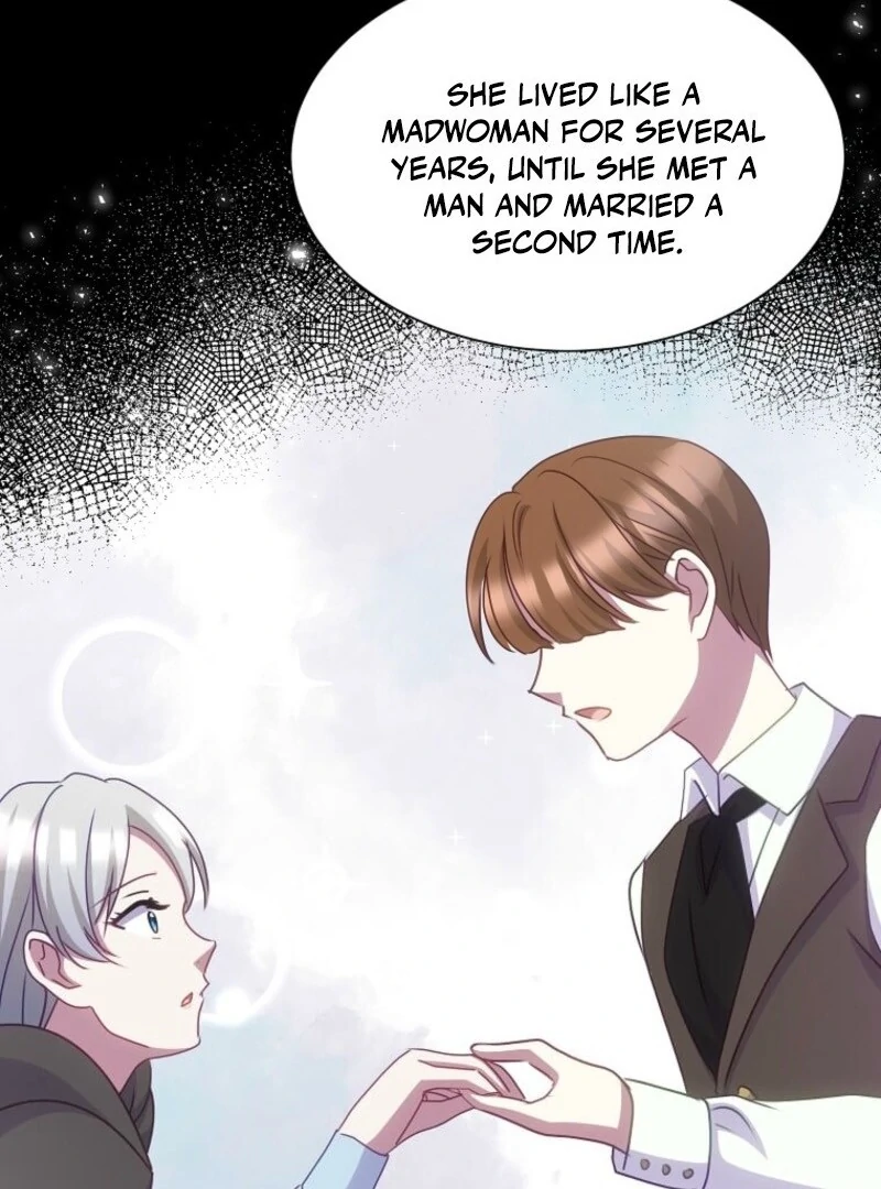 The Saintess Became the Northern Grand Duke’s Daughter Chapter 71 440 079