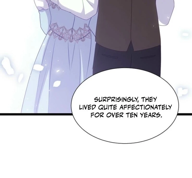 The Saintess Became the Northern Grand Duke’s Daughter Chapter 71 443 082