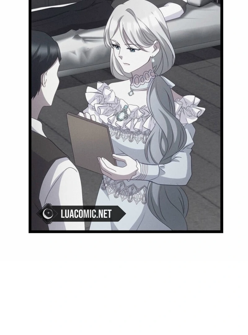 The Saintess Became the Northern Grand Duke’s Daughter Chapter 71 449 088